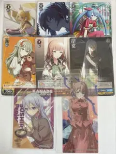 プロセカ　まとめ売り