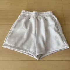 sandie サンディ ゴルフ レースショートパンツ S レディースゴルフ
