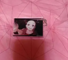 鬼滅の刃　竈門禰豆子　アクリルプレート