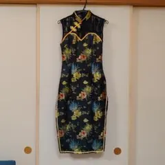 チャイナドレスのサムネイル