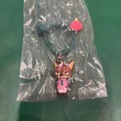 ディズニー カラフルマルチチャーム ニック