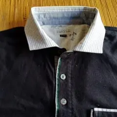 シンプルライフのゴルフウェア