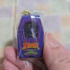 カプセルトイ トイストーリー ミニチュアパッケージコレクションver.2