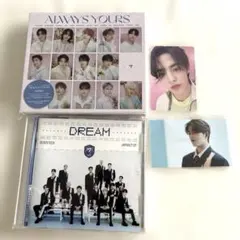 2026年最新】seventeen トレカ right hereの人気アイテム - メルカリ