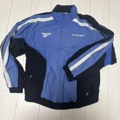 Reebok PRO LINE NFL カウボーイズ ウインドブレイカー XL - メルカリ