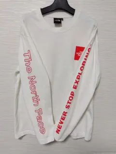 The North Face ロングスリーブTシャツ NT32042