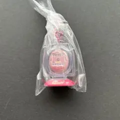 たまごっち　おかしなたまごボーロっち3 桃色　かえってきたたまごっちプラス