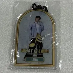 瀬口黎弥　クリアチャーム　WHAT IS EXILE 静岡会場限定　ガチャ