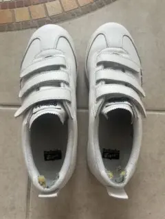 オニツカタイガーベビー