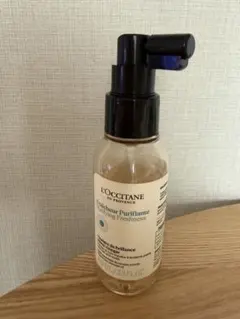 L'OCCITANEピュアフレッシュシャイニングVIのサムネイル