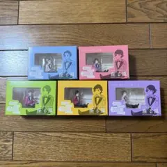 ❤️座る嵐 メンバー5人‼️ - メルカリ