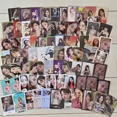 【おまけ付き】TWICE ダヒョン トレカ 77枚セット