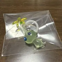 ピクミン　めじるしアクセサリー2 ヒカリピクミン