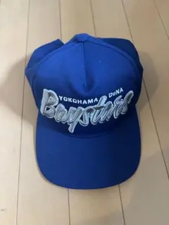 横浜DeNAベイスターズ キャップ 47 cap