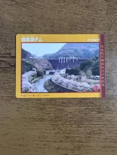 新品　ダムカード　期間限定カード　シリアルナンバー入り　特別カード有　大量セット 2026年最新】ダムカード記念カードの人気アイテム - メルカリ