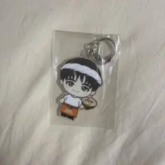 超特急 ハル ESCORT 福岡 ご当地キーホルダー