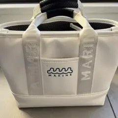 me-ままさん専用ムータマリンラウンドバッグ