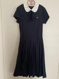 SecretHoney シークレットハニー クラリス チップとデール ワンピース