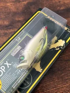 メガバス ito xjf エックスジェイエフ htタナゴ 開封未使用品 メガバス ito xjf エックスジェイエフ htタナゴ 開封未使用品 - メルカリ