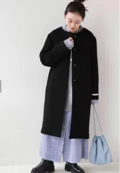 JOURNAL STANDARD relume コート