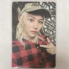 straykids 合 HOP Nemo トレカ フィリックス