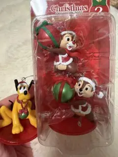 52TOYS ディズニー チップ＆デール ベストバディーズシリーズ