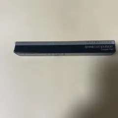メイベリン リップ シャインコンパルジョン ラッカーペン 01 サングリアレッド