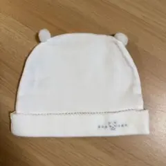 ファミリア　ベビー帽子