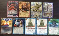 バトスピ まとめ売り