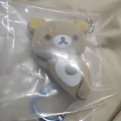 リラックマ フロッキーマスコットコレクション ②