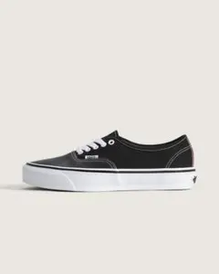 28.5/US10.5】VANS PREMIUM Authenticクリスタル - メルカリ