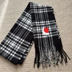 マフラー 日本製 レディース メンズ