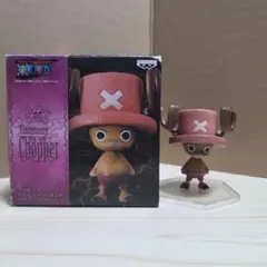 ワンピース チョッパー フィギュア