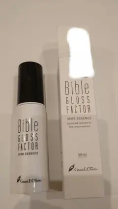 Grant E One's Bible GLOSS FACTOR 30ml | Mercari