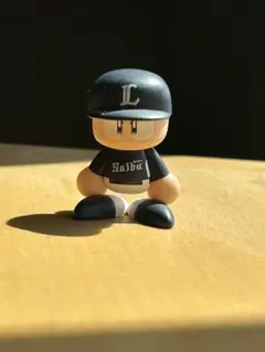 パワプロくん ならぶんです。 パ・リーグ ビジターVer. 埼玉西武ライオンズ