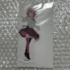未開封】AZKi チア アクリルスタンド ホロライブ 加速サトウ c105 
