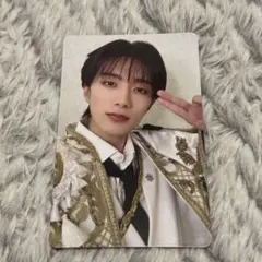 山中柔太朗 トレカ