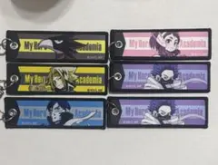 ヒロアカ フライトタグ