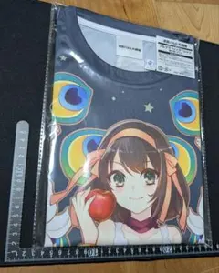 電脳ヒメカ 楽Tシャツ XLサイズ 黒 - メルカリ