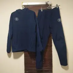 美品】UTOPIA TRACK JACKET &PANS セットアップ - メルカリ