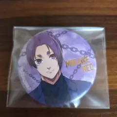 2025年最新】ブルーロック展 缶バッジ 玲王の人気アイテム - メルカリ