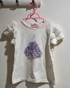 組曲 半袖Tシャツ KUMIKYOKU 130のサムネイル