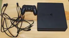 PlayStation4 CUH-2000A + 付属品