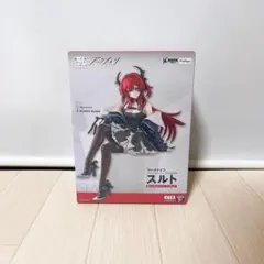 アークナイツ　スルト　ぬーどるストッパー