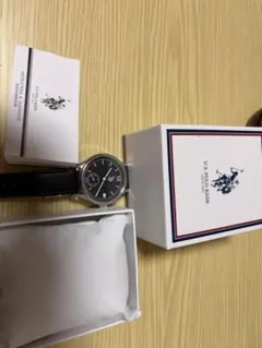 U.S. POLO ASSN. 時計