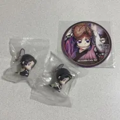 鬼滅の刃 まちぼうけ 阿波おどり コースター 胡蝶しのぶ