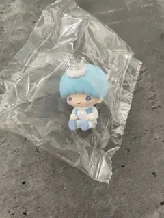 どーりーみっくす キキ ガチャガチャ フィギュア