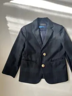 UNITEDARROWS 入学式　スーツ110 美品　greenlabel