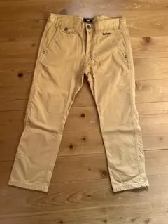 チノパン ベージュ Lee cooper Mサイズ