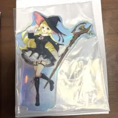 ホロライブ 一番くじ アクリルスタンド 角巻わため